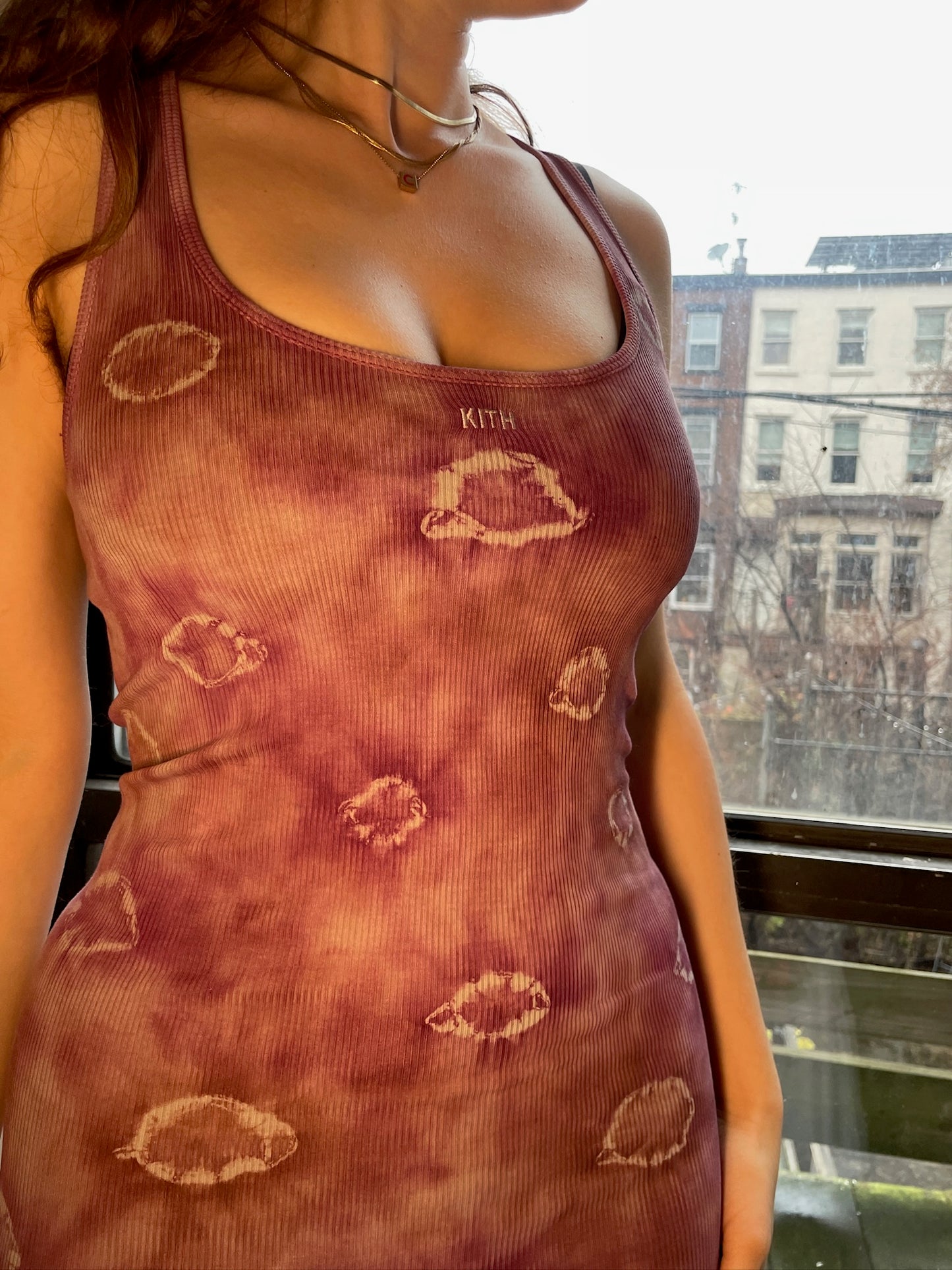 Octopus Dress - XS