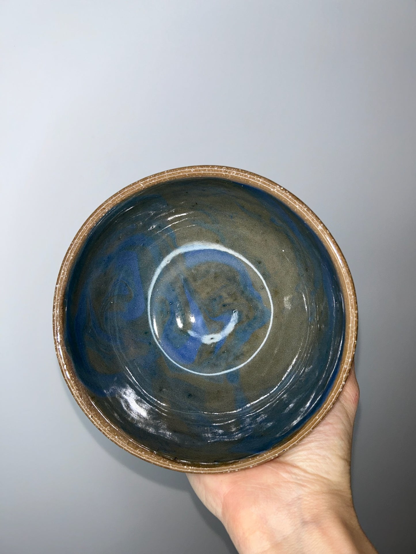 Earthy Bowls - Set of 2