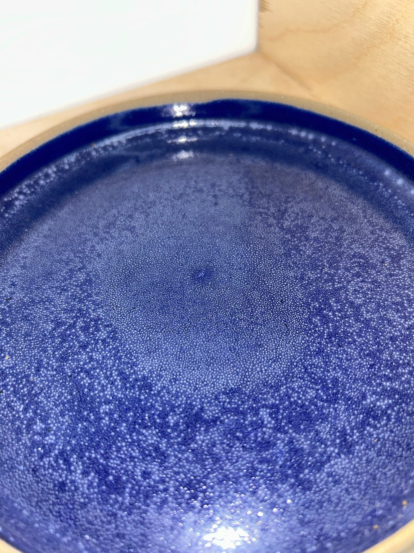 !! Celestial Lagoon !! Plates - Set of 2