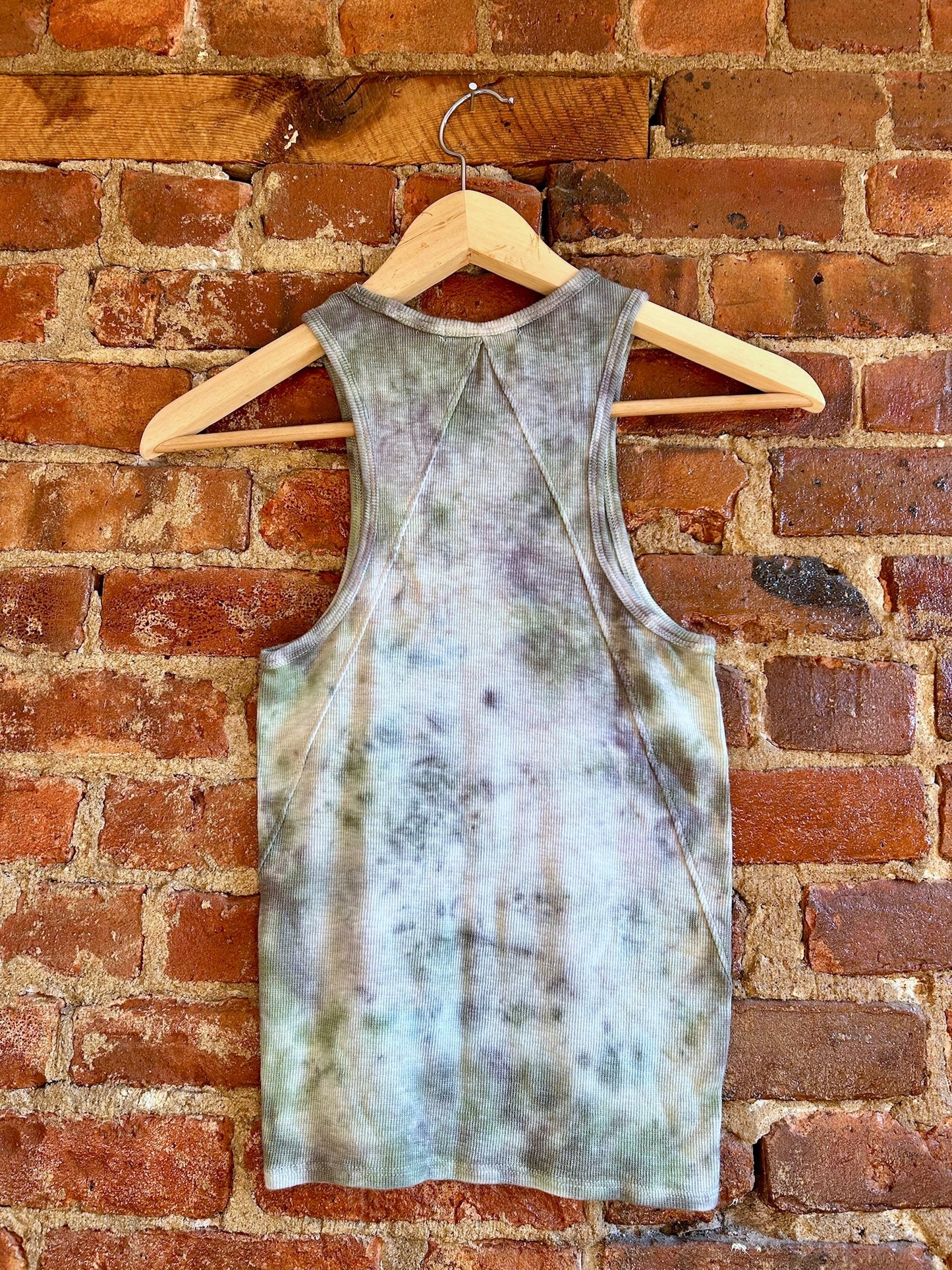 Eye Like Boobz Rib Tank - M