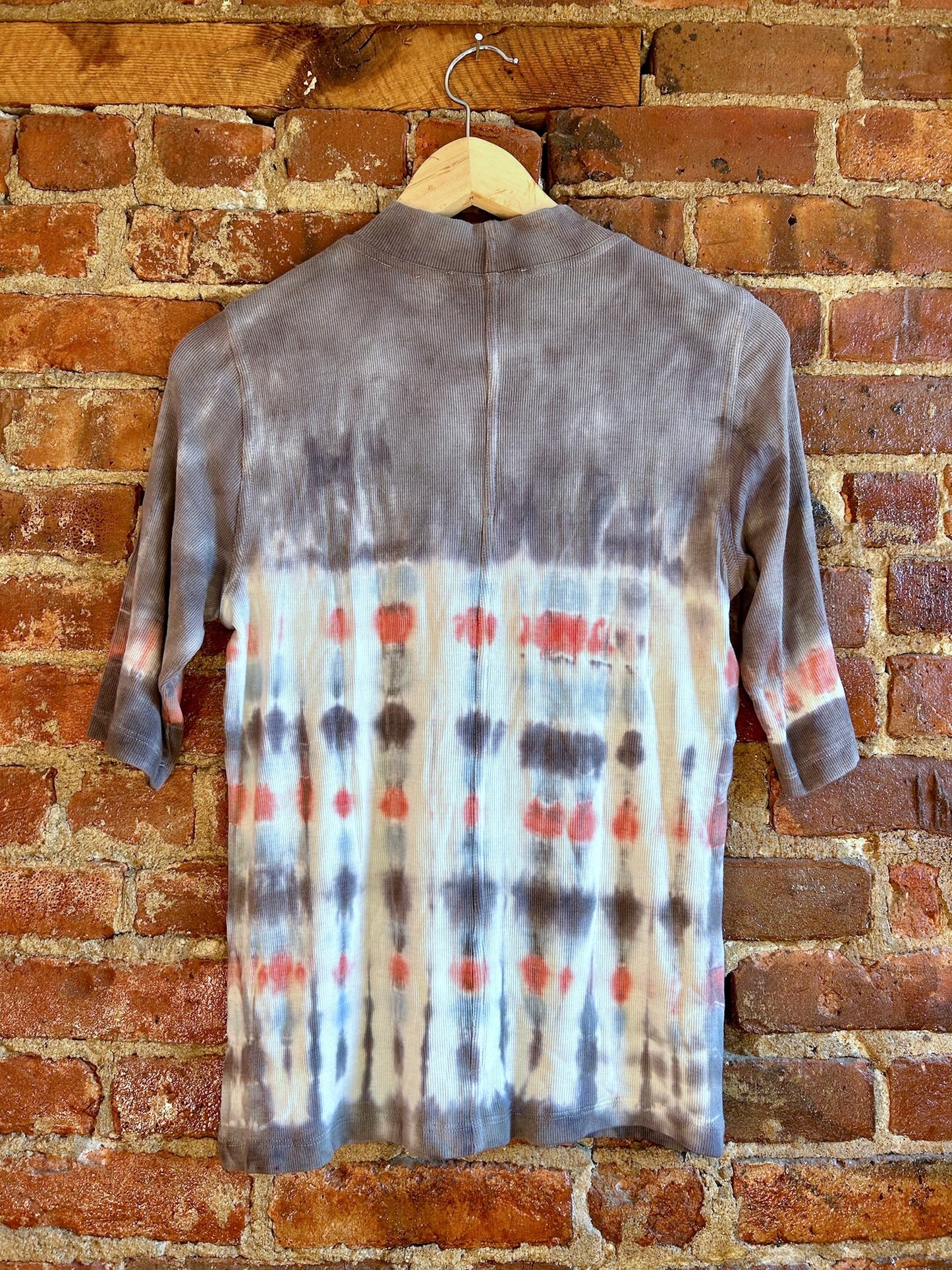 Royal Flush Tee - L
