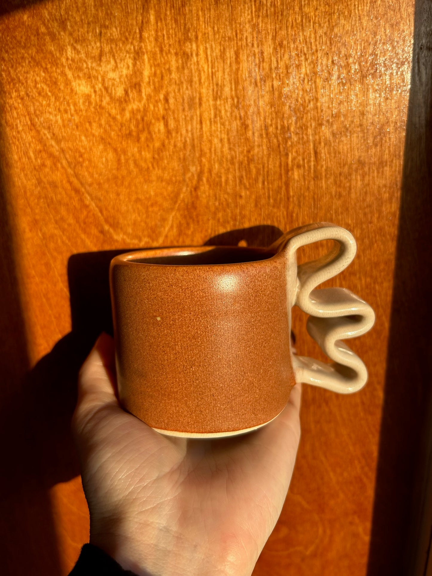 The Whimsification of the Mug