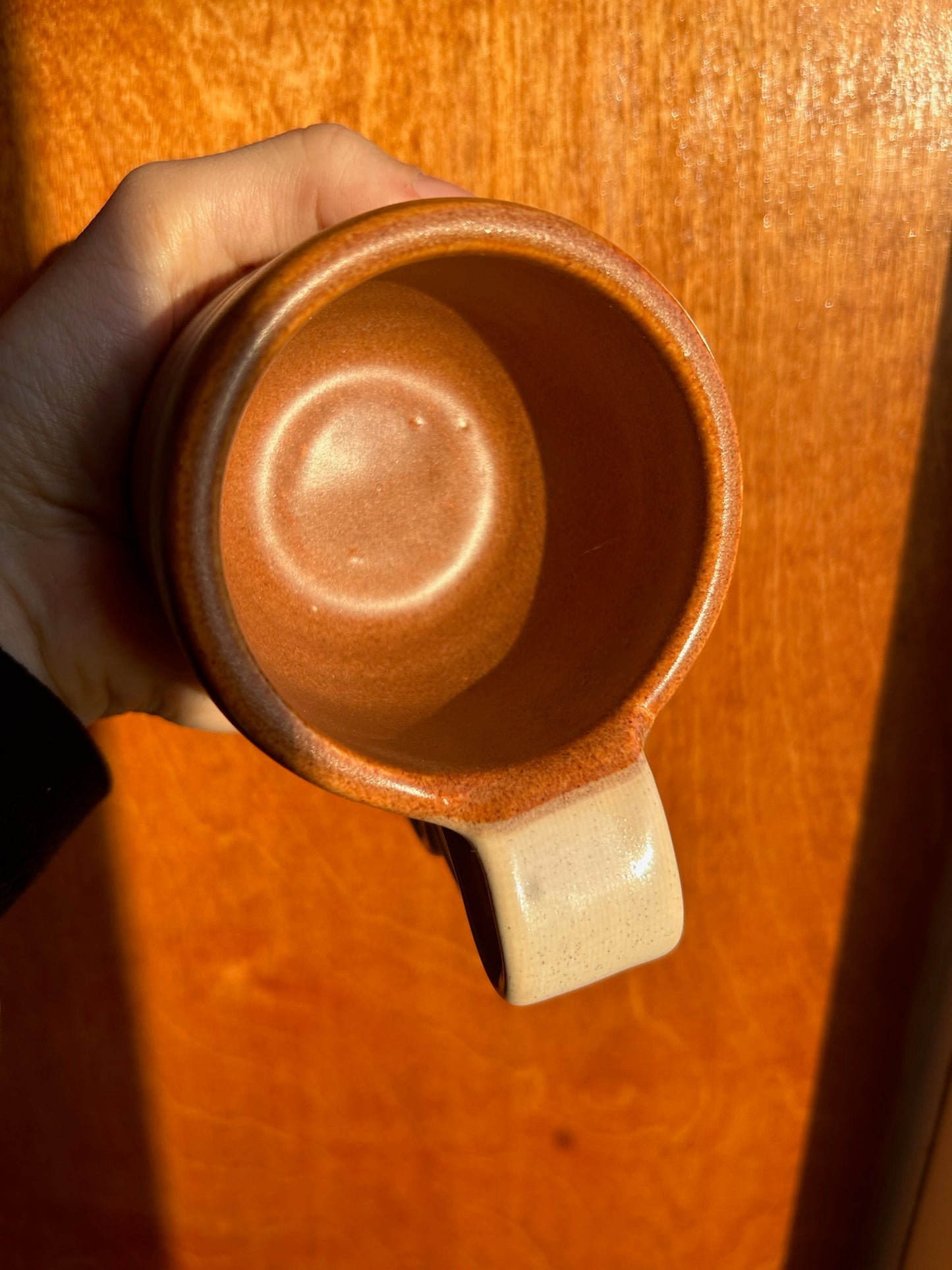 The Whimsification of the Mug