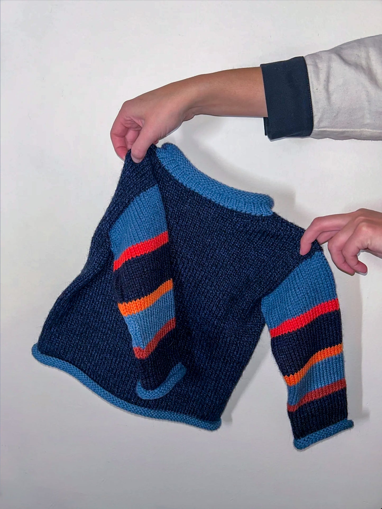 Space! Sweater - Multiple Sizes